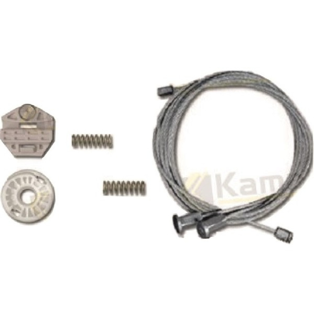 Mette Opel Astra G Cam Krıko Halat Set 90521877 Oto Cam Aksesuarları Fiyatı