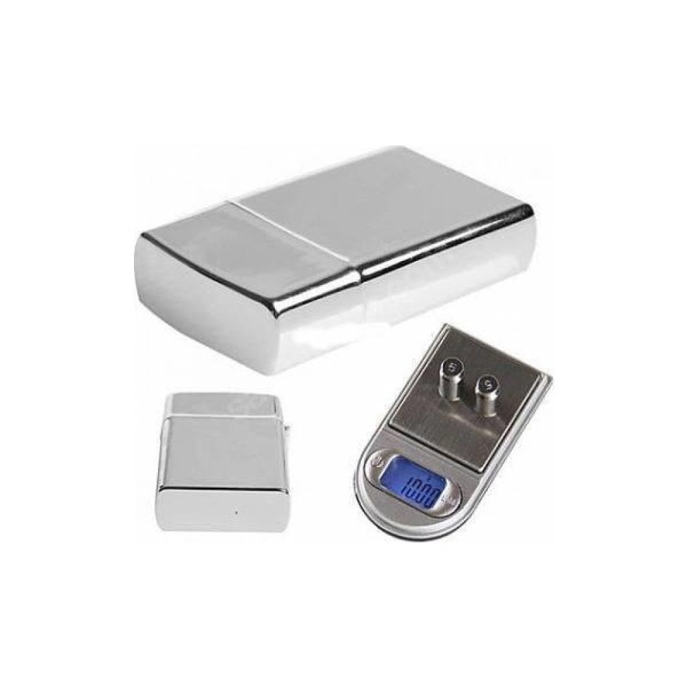 Metus Hassas Cep Terazisi 200 Gram 0.01 Hassasiyet Çakmak Şeklinde Oto Boyaları Fiyatı