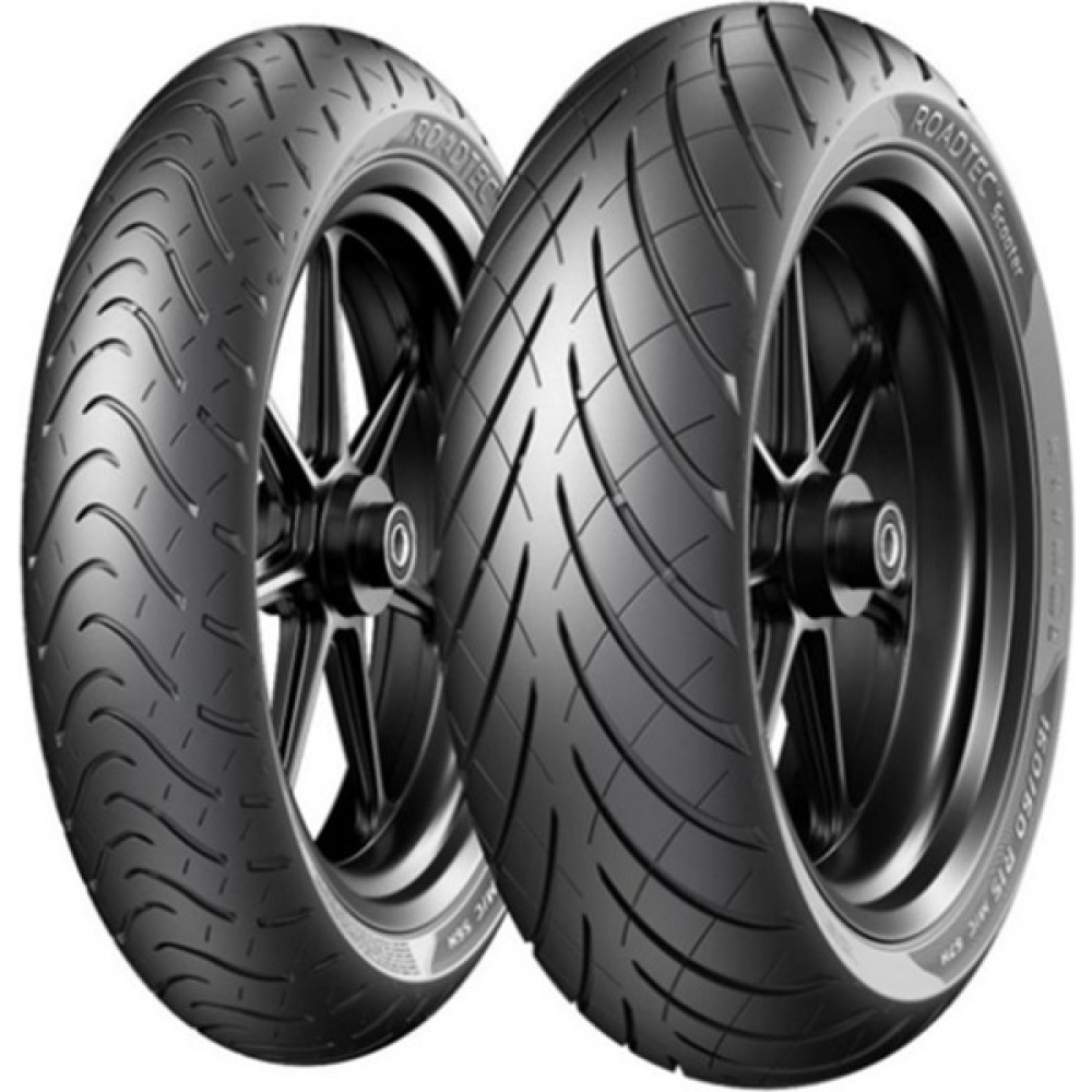 Metzeler 120/70-15 ve 140/70-14 Roadtec Scooter Lastikler Fiyatı