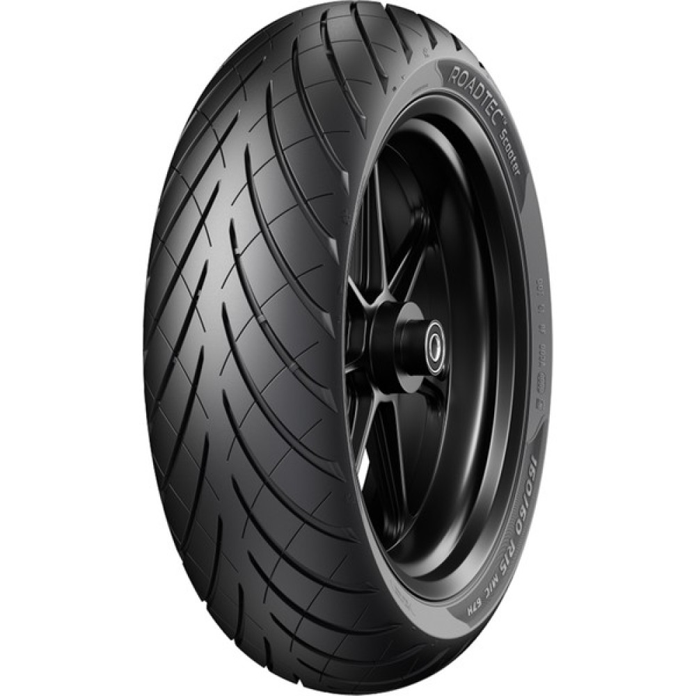 Metzeler Roadtec Scooter 130/70-13 63P Rf Lastikler Fiyatı