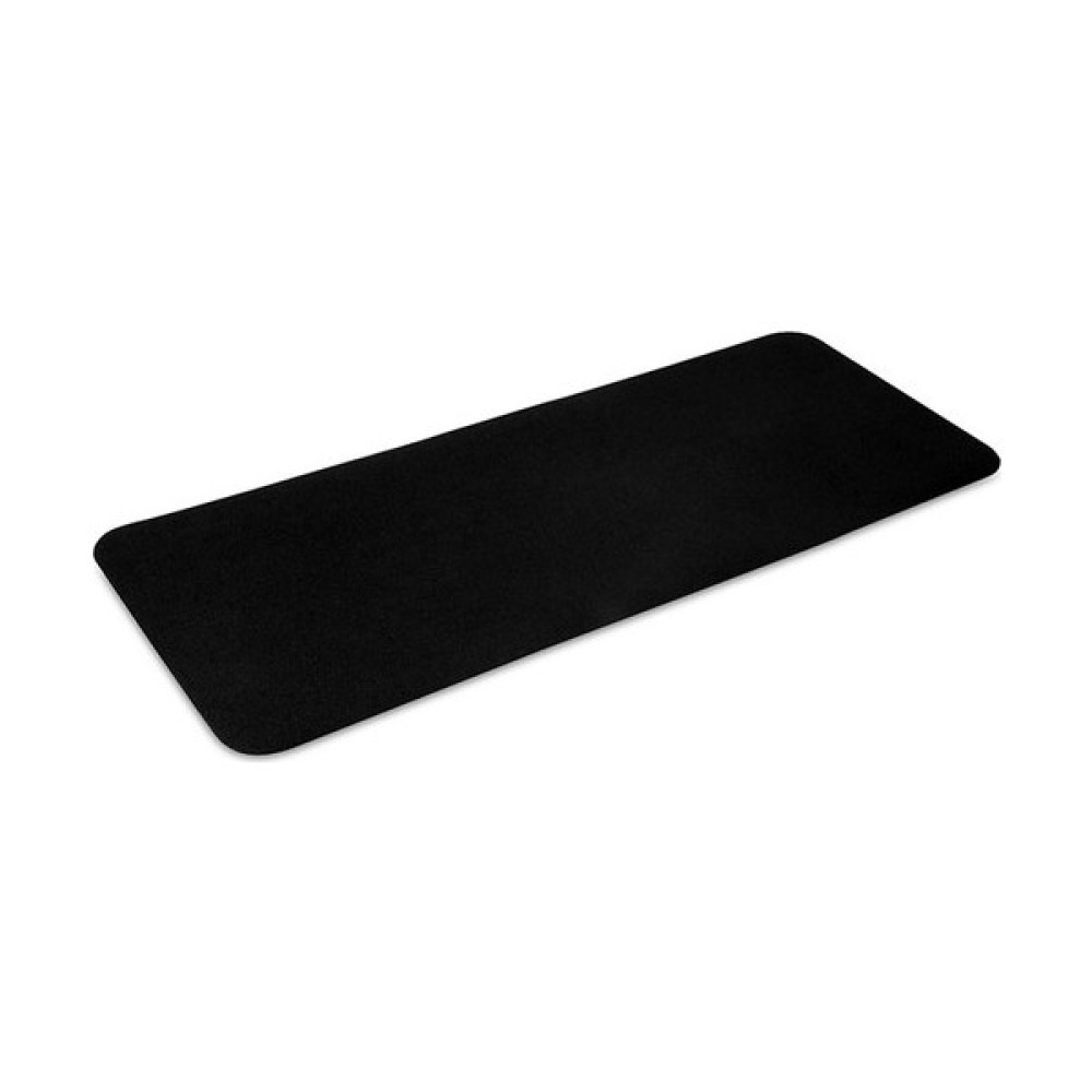 Meva 70/30 cm Siyah Kaymaz Deskpad Kenar Dikişli Mouse Pad Fiyatı