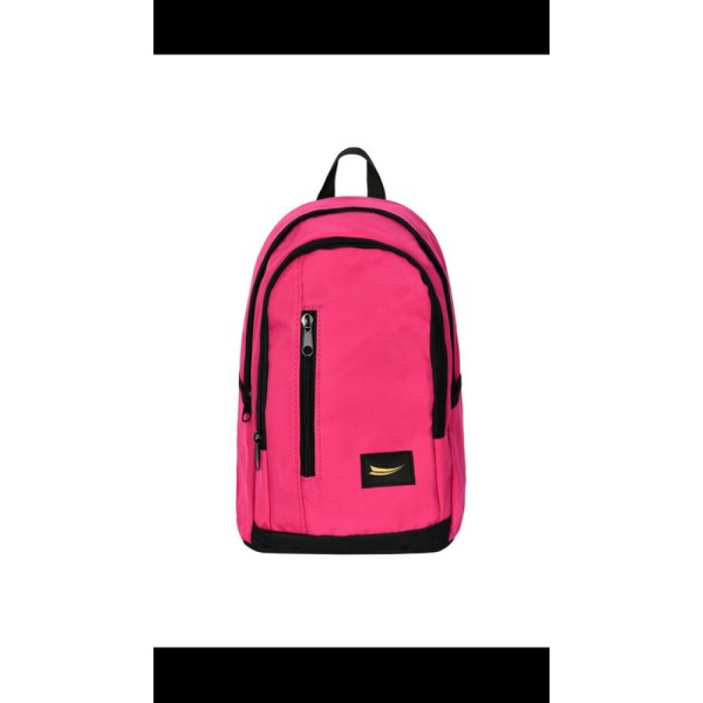 Mevafa Modern Tasarım Mini Spor Sırt Çantası Suluk Gözlü Pembe Sırt Çantası (Outdoor) Fiyatı