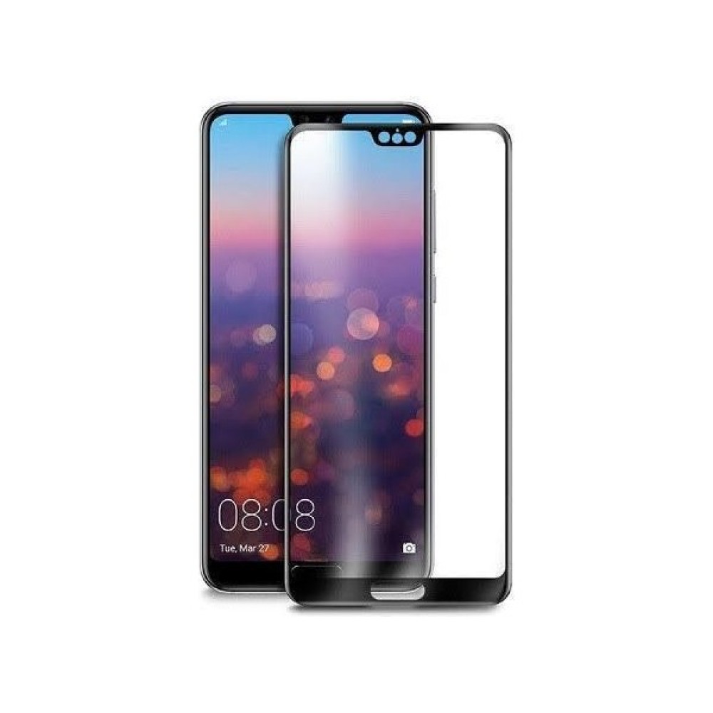 Mevafa Nano Teknoloji Huawei Y 9 2019 Siyah Kırılmaz Cam Ekran Koruyucu Cep Telefonu Ekran Koruyucusu Fiyatı