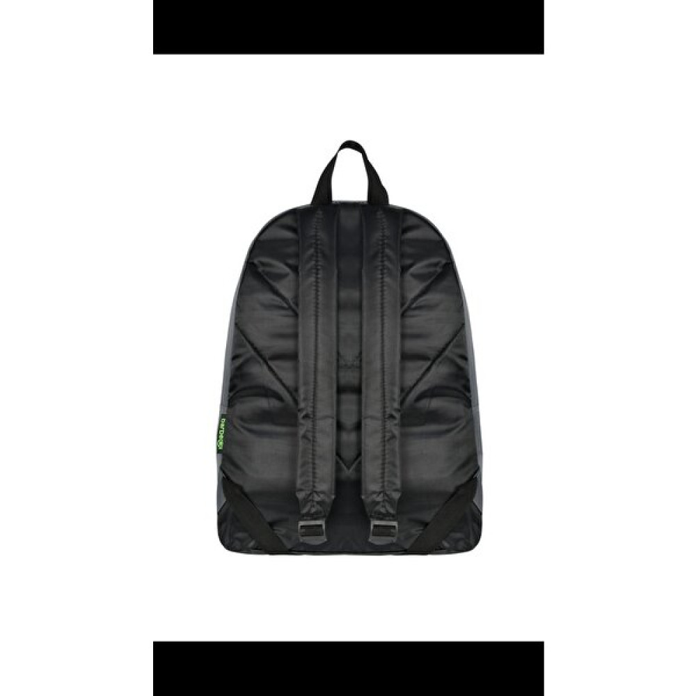 Mevafa Spor Unisex Sırt Çantası Su Geçirmez Kumaş Siyah Sırt Çantası (Outdoor) Fiyatı