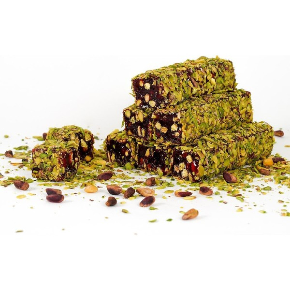 Mevlana Bazaar File Fıstıklı Narlı Fıstıklı Kesme Fitil Lokum 1000 Gr - 1 kg Oto Boyaları Fiyatı