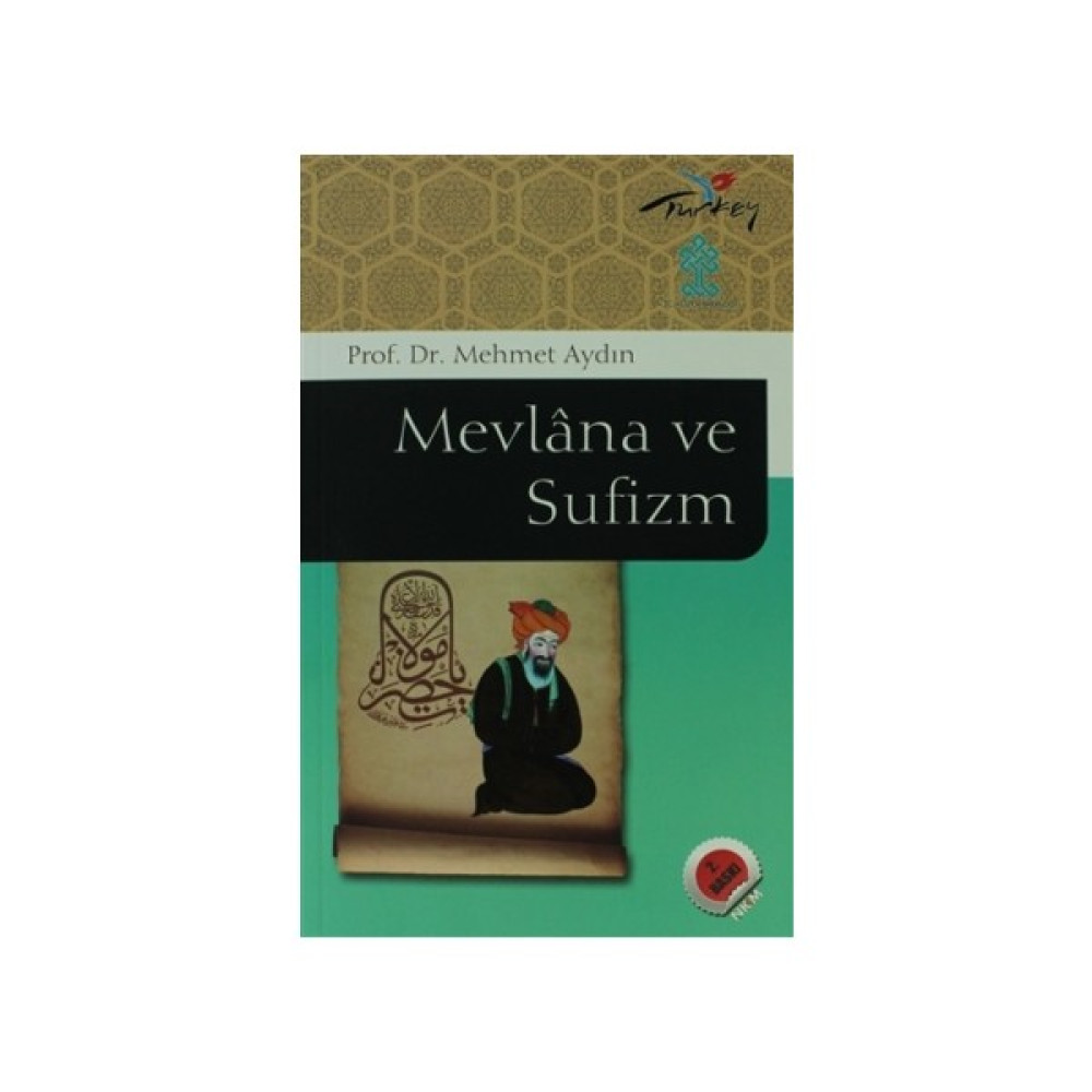 Mevlana ve Sufizm İnceleme Kitapları Fiyatı