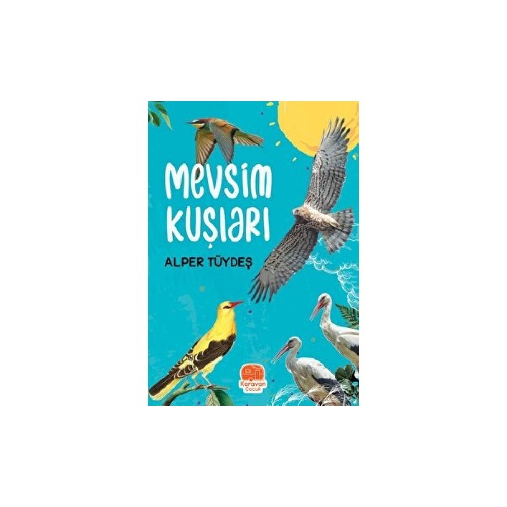 Mevsim Kuşları Bilim & Teknik Fiyatı