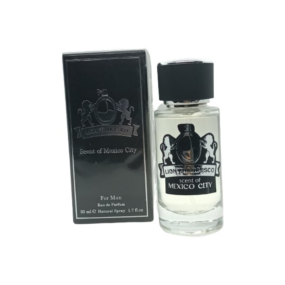 Mexico City Erkek 50 ml Oto Boyaları Fiyatı
