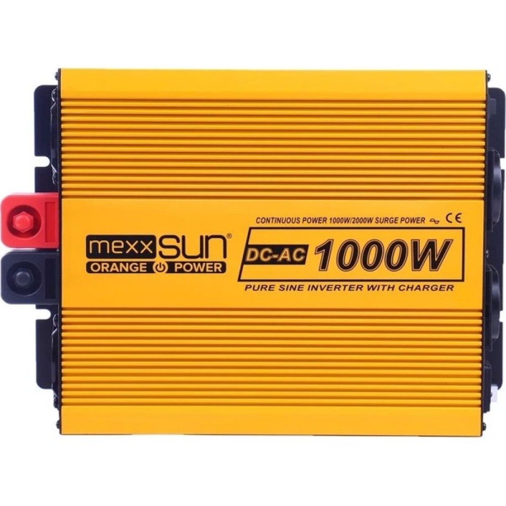 Mexxsun 1000 Watt Tam Sınus Akü Şarjlı Inverter 12 Volt Oto, Bahçe, Yapı Market Fiyatı