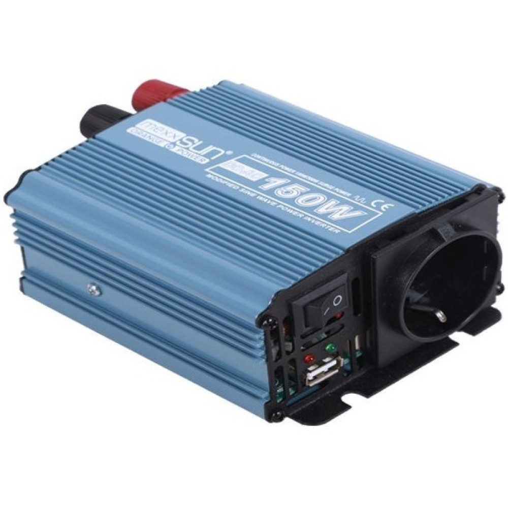 Mexxsun 12 V Volt 150 W Modifiye Sinüs Inverter Mexxsun Oto Boyaları Fiyatı