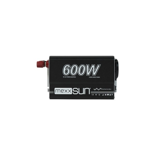 Mexxsun Modifiye Sinüs 12V 600W Diğer Fiyatı