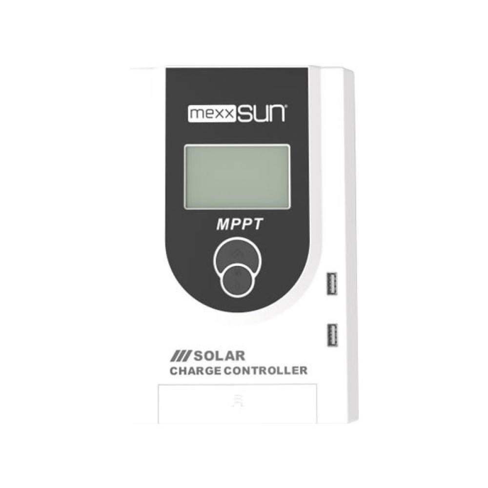 Mexxsun MPJ40 12/24V Şarj Kontrol Cihazı Oto Boyaları Fiyatı