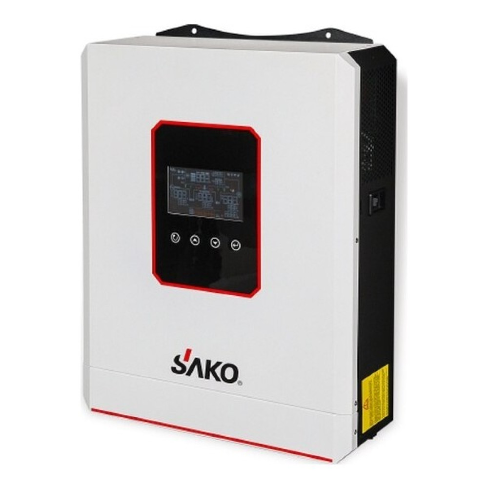 Mexxsun Sako Sunon Eco 4.2kw Tam Snüs Akıllı 24V 4200W Oto Boyaları Fiyatı