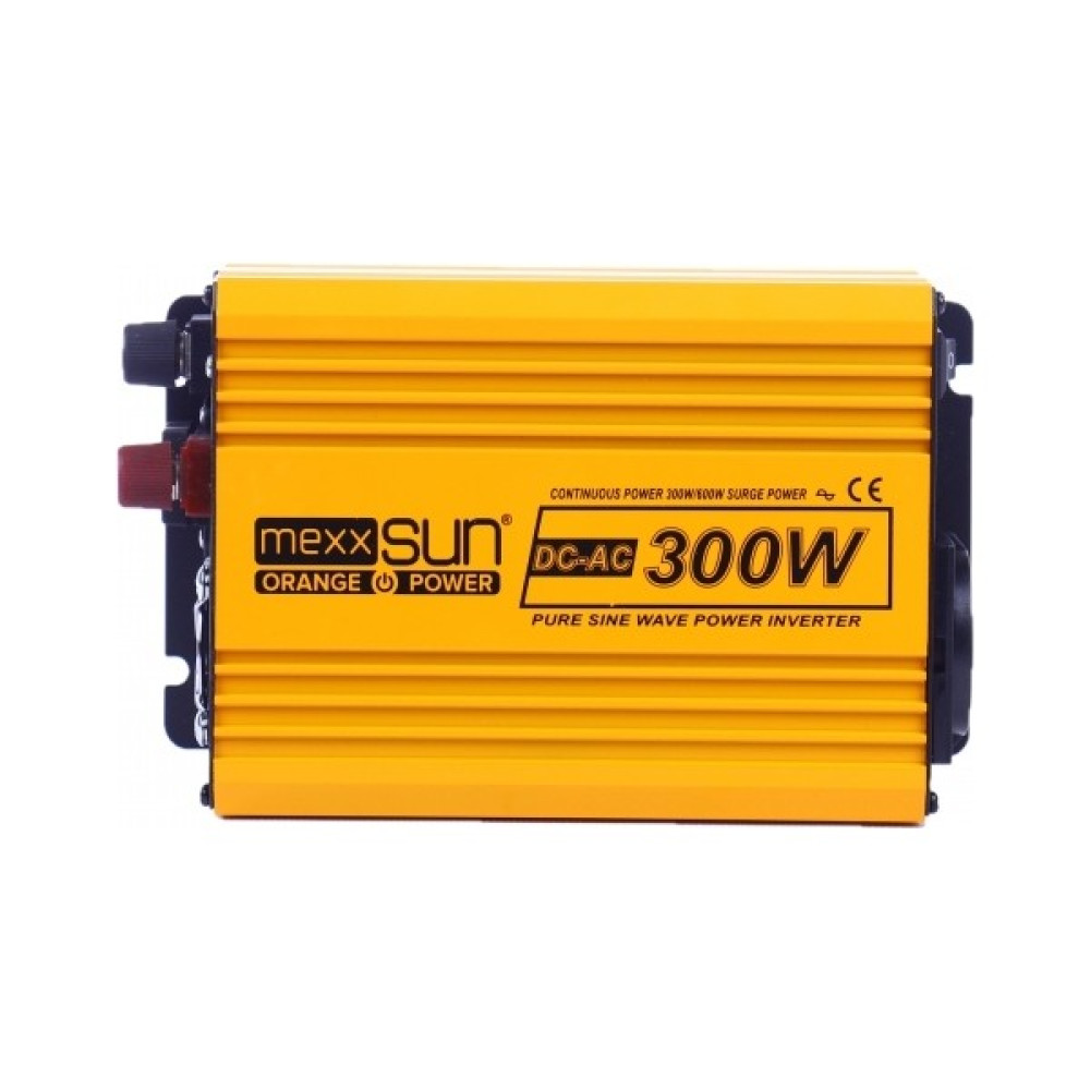 Mexxsun Tam Sinus 12 V 300 W Inverter Dış Mekan & Bahçe Oyuncakları Fiyatı