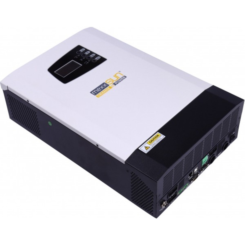 Mexxsun Tam Sinüs Akıllı 48V 5000 Watt 5000W (Axpert KS-5000) Oto Boyaları Fiyatı