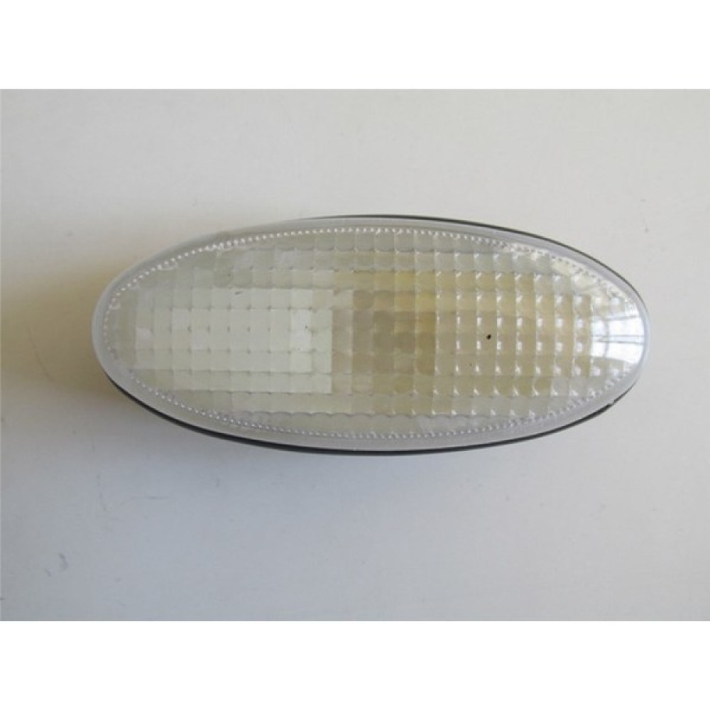 Meydan Nıssan Almera- N16- Sd/hb- 00/06 Çamurluk Sinyali Beyaz Sağ/sol Aynı (Adet) (Eurolamp) 26160-BM400 Oto Elektroniği Fiyatı