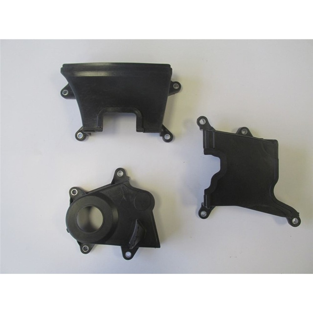 Meydan Toyota Corolla- AE101- 93/98 Triger Kapağı Set (3 Parça) (Enjeksiyonlu) (1.6cc) 11304-15030 Diğer Fiyatı