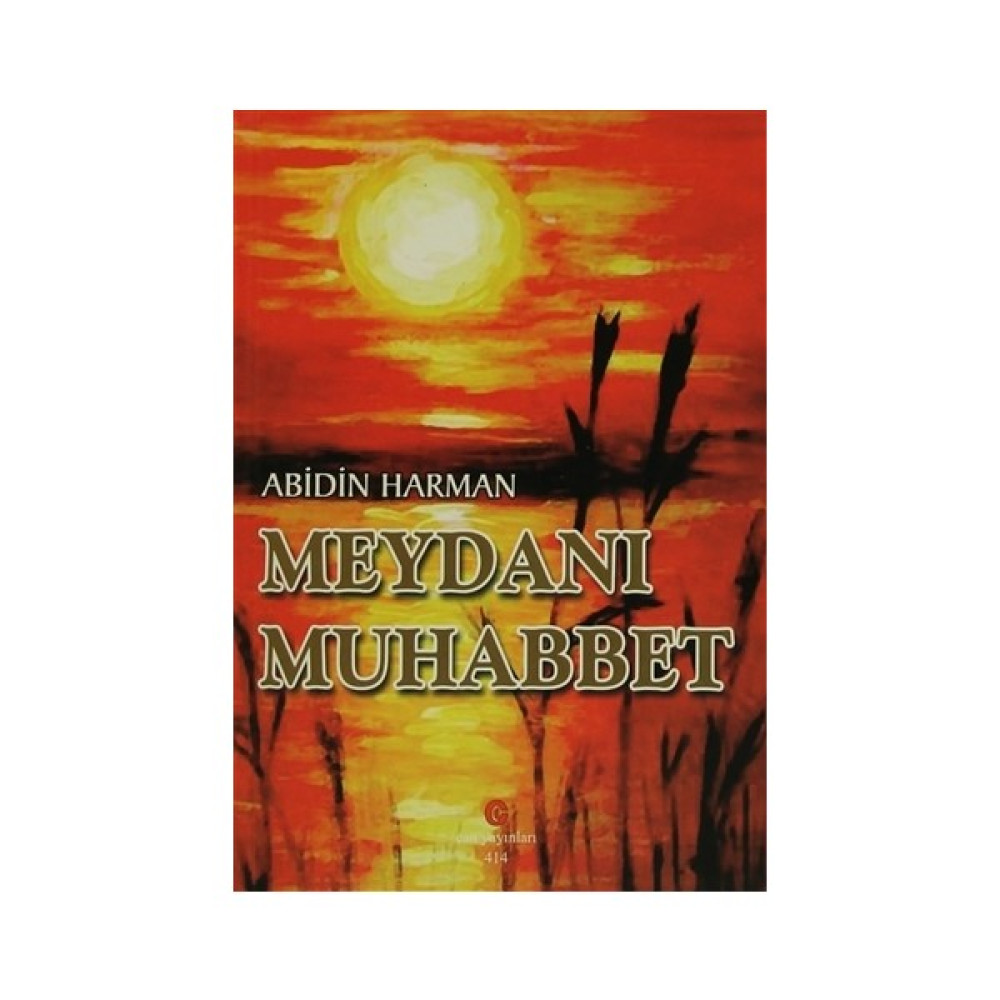 Meydanı Muhabbet Edebiyat Fiyatı