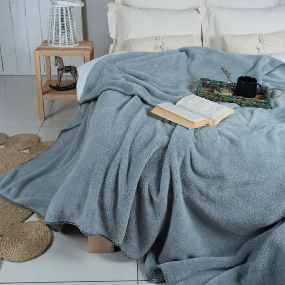 Meyn Collection 185 x 220 Extra Yumuşak Dokulu Mint Wellsoft Battaniye - 185 x 220 cm Battaniye Fiyatı
