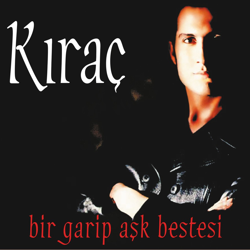 Meypom 33 Plak Kıraç Bir Garip Aşk Bestesi Rock Müzik İçin Özel Yayımcı Diğer Fiyatı