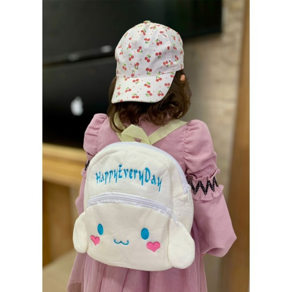Meyra Accessories 1 Adet Sanrio Kawaii Kuromi Cinnamoroll Sırt Çantası Anaokul Ilk Okul Hediyelik Sevimli Yıkanılabilir - Adrenalin Mavi Okul & Evrak Çantaları Fiyatı