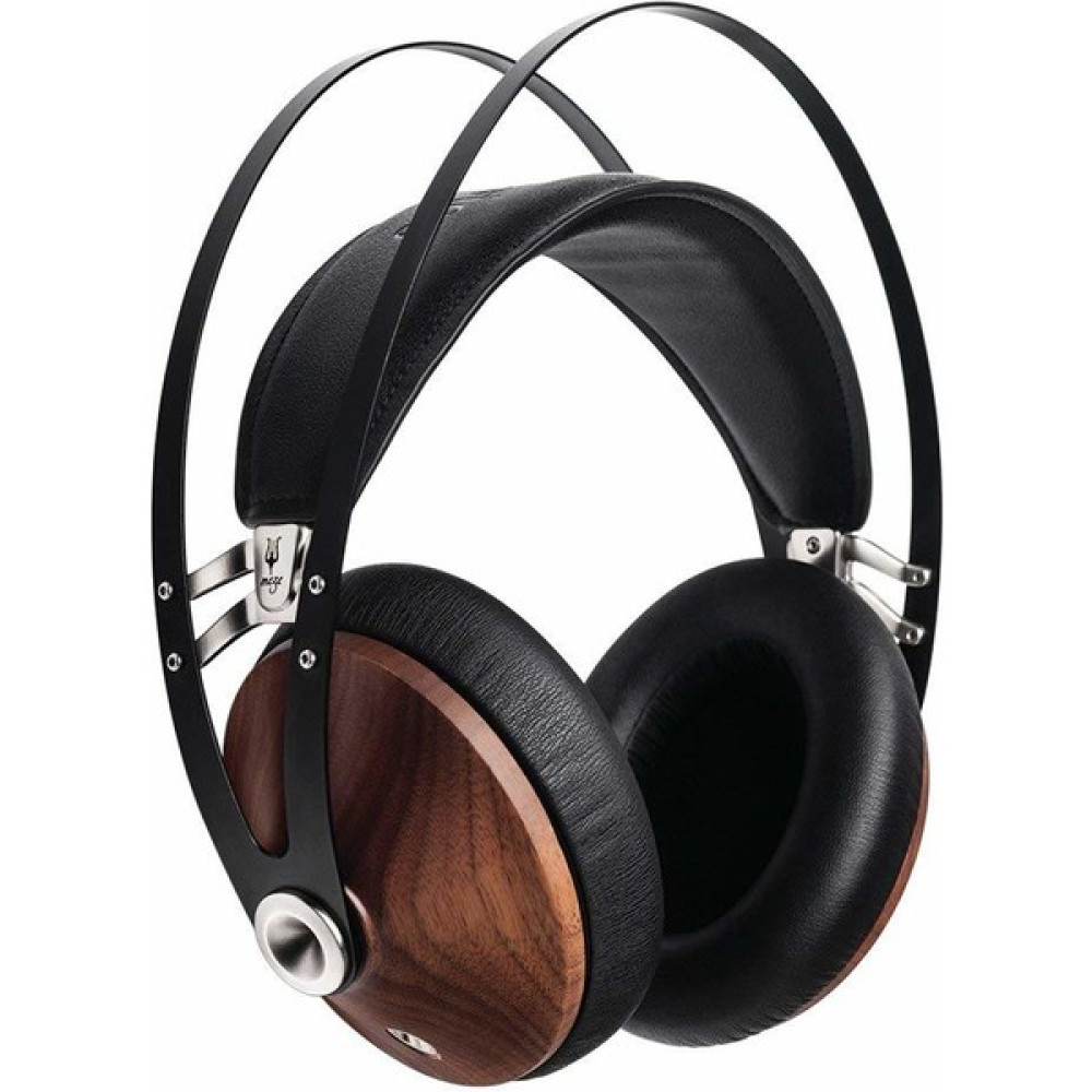 Meze 99 Classics Walnut Silver Headphones (Silver Black) Oto Boyaları Fiyatı