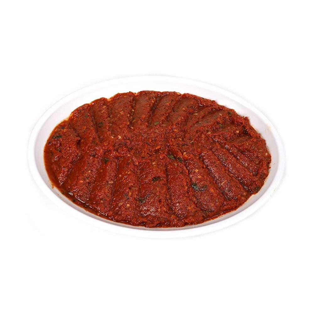 Meze Acılı Ezme Kg Et, Tavuk ve Balık Fiyatı