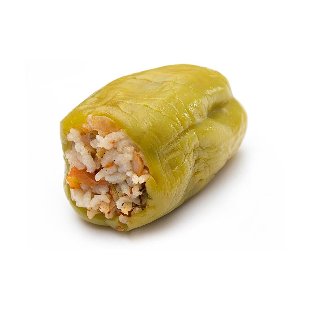 Meze Biber Dolma Kg Et, Tavuk ve Balık Fiyatı