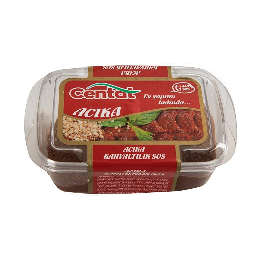 Meze Centat Acuka Kg Et, Tavuk ve Balık Fiyatı