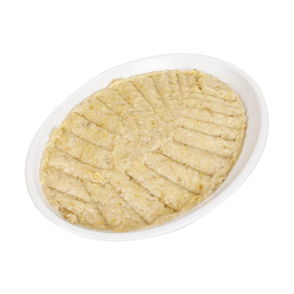Meze Ezme Patlıcan Kg Et, Tavuk ve Balık Fiyatı