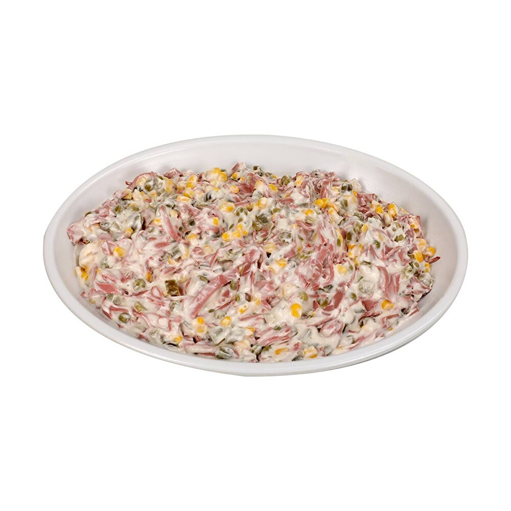 Meze İtalyan Salatası Kg Et, Tavuk ve Balık Fiyatı