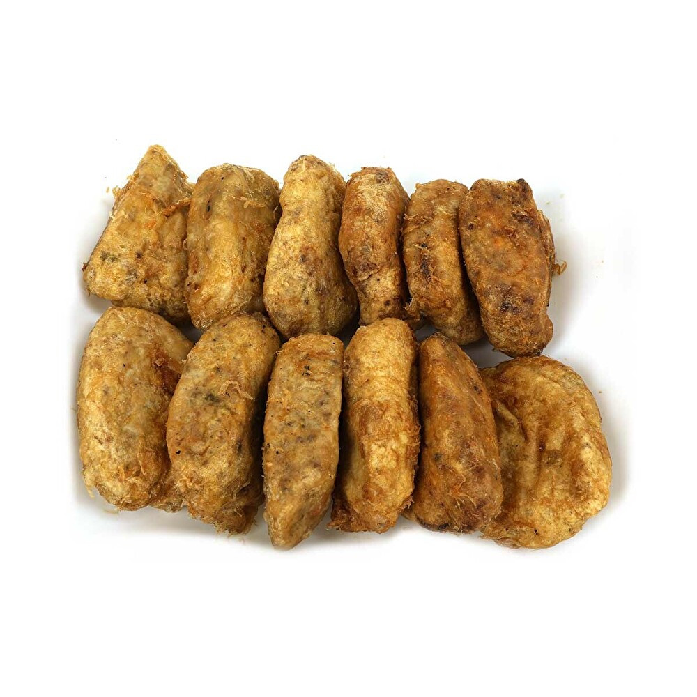 Meze Kadın Budu Köfte Kırmızı Et Fiyatı