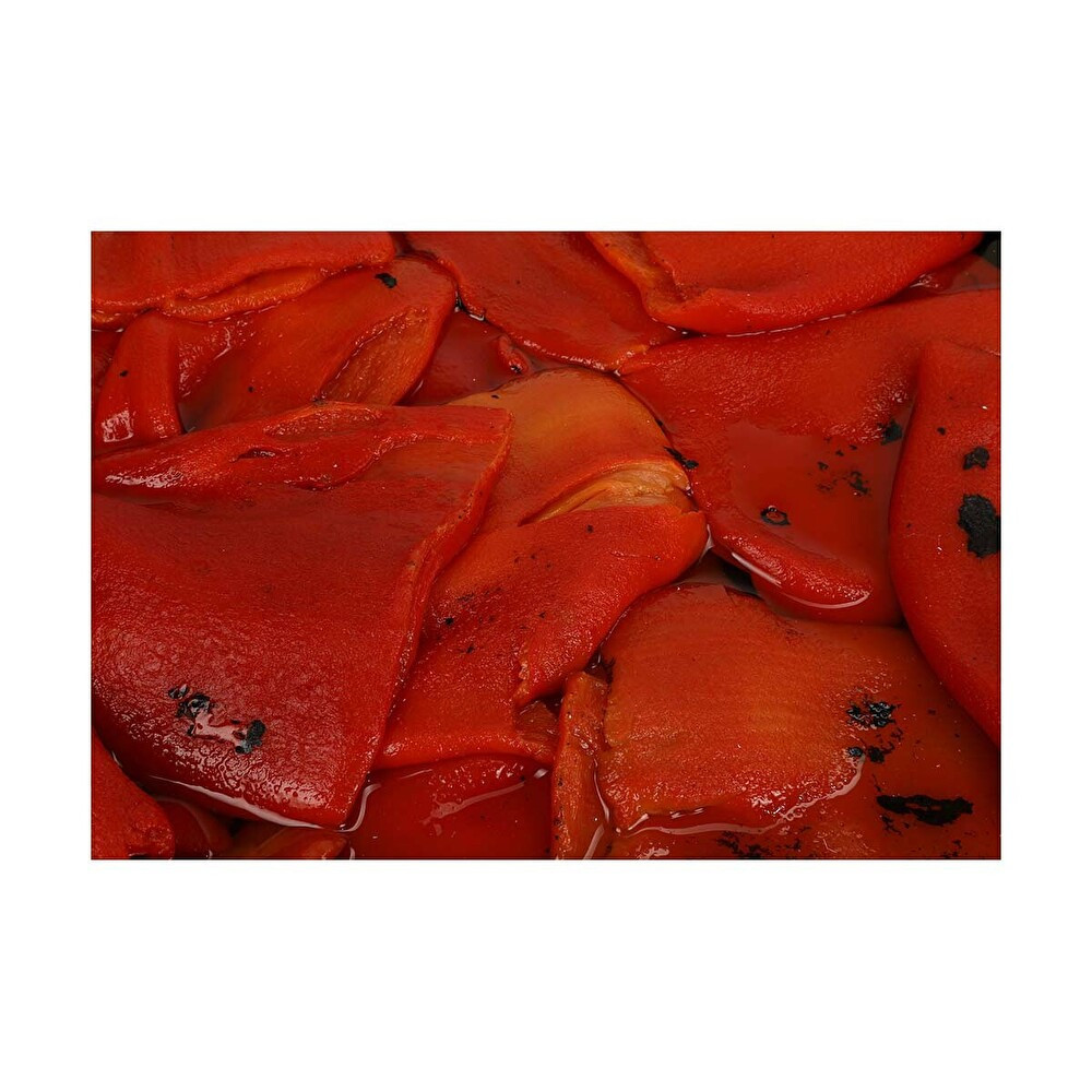 Meze Közlenmiş Biber Et, Tavuk ve Balık Fiyatı