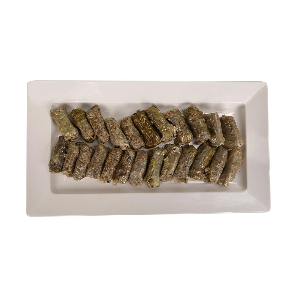Meze Lahana Sarması Kg Et, Tavuk ve Balık Fiyatı