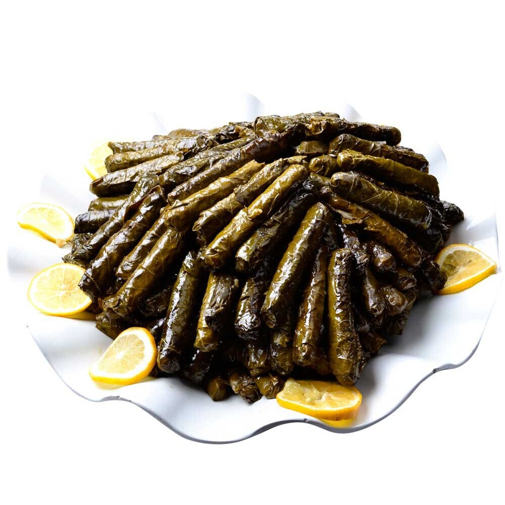 Meze Yaprak Dolma Kg Et, Tavuk ve Balık Fiyatı