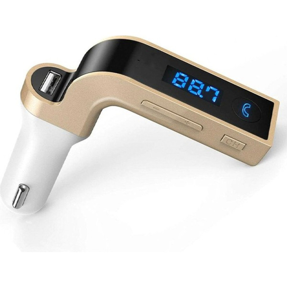 Mezigarc Universal Bluetooth Müzik Kiti Fm Transmitter Araç Çakmaklık Şarj Soketi Kia Sedan Ford Opel Uyumlu Oto Transmitterleri Fiyatı