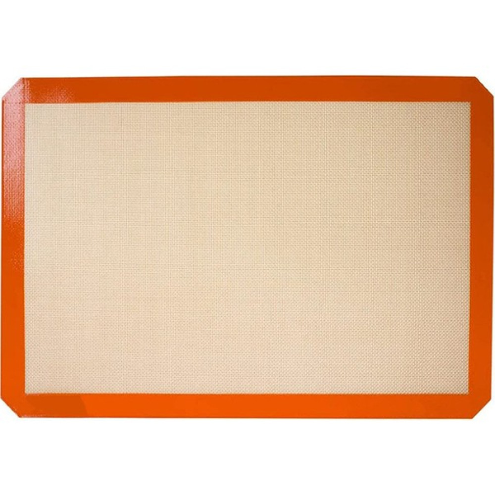 Mezigarc Yağlı Silikon Pişirme Matı Hamur Açma Silpatı 30CMX40CM Sıcağa Dayanıklı Tasarruflu Fırın Kağıdı Çok Yönlü Sağlam Pişirme Kağıdı Fiyatı