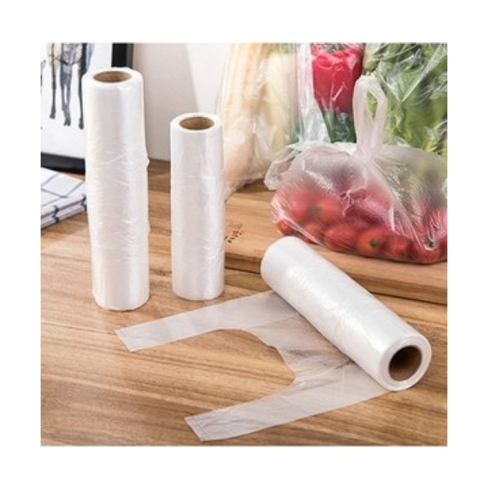Mezpack Ambalaj Rulo Küçük Boy Poşet 165'li ( 20 Rulo - 1 koli) Oto Boyaları Fiyatı