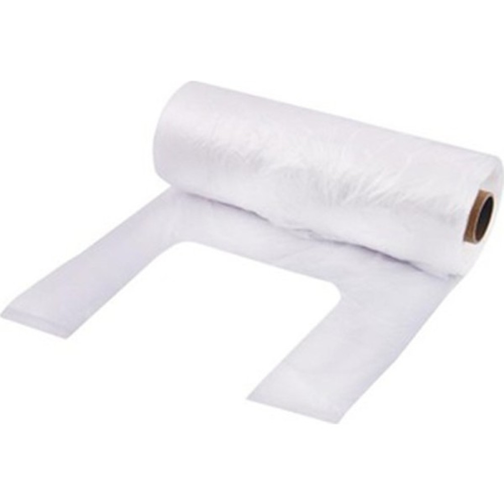 Mezpack Rulo Poşet Orta Boy ( 1 Rulo) Mutfak Sarf Malzemeleri Fiyatı