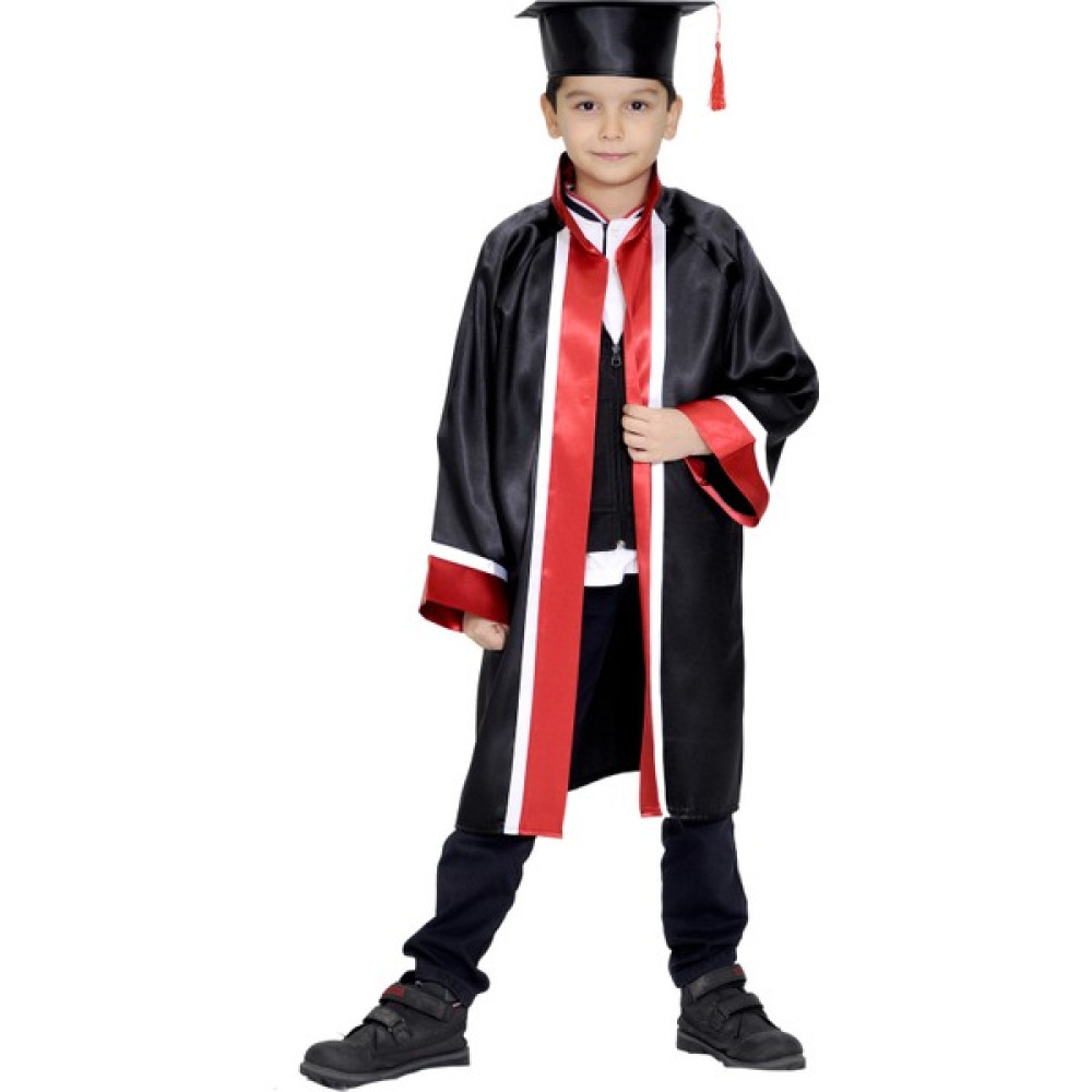 Mezuniyetshop Mezuniyet Kep Ve Cübbesi İlkokul 2007 - Renkli - 9 - 11 Yaş Oyuncak Fiyatı