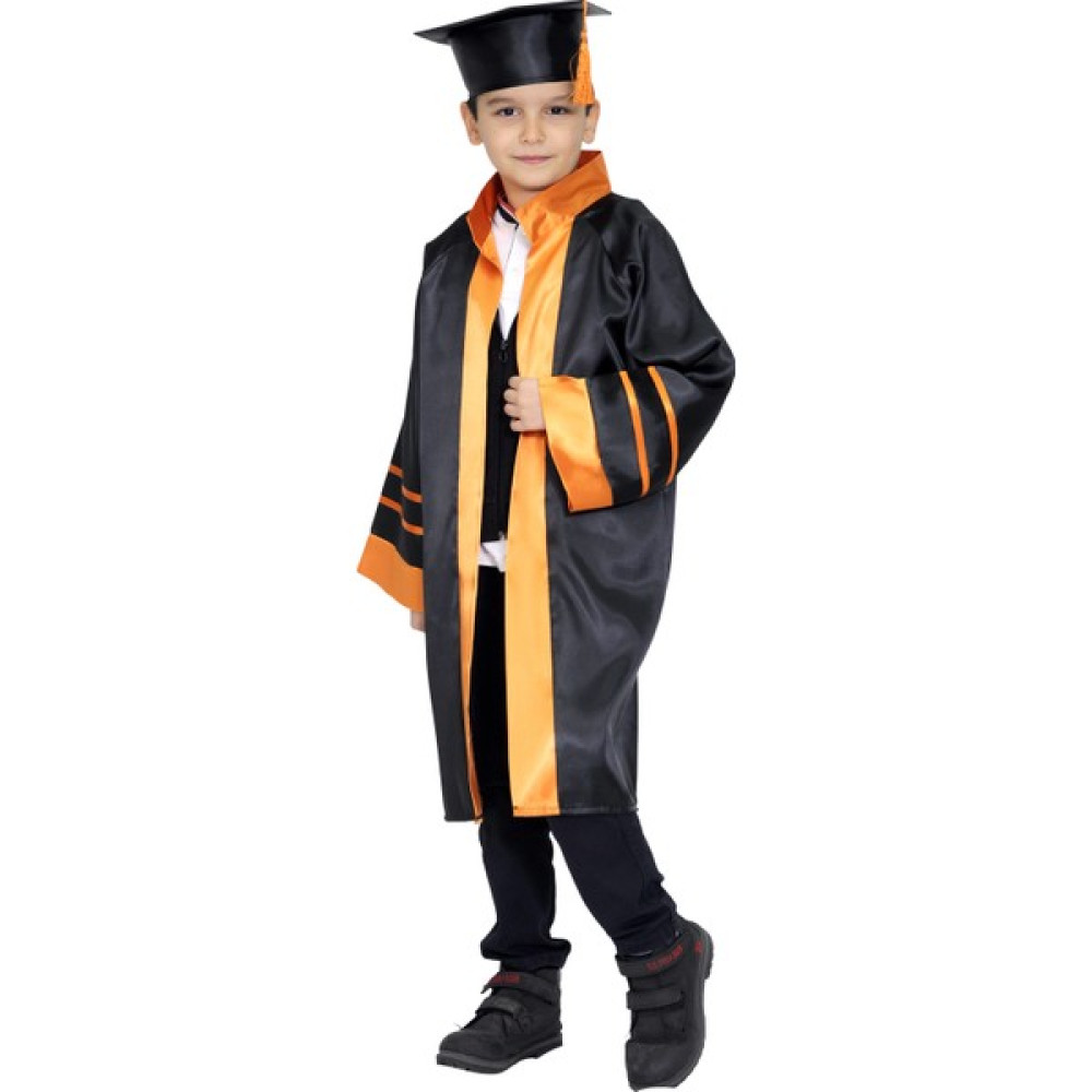 Mezuniyetshop Mezuniyet Kep Ve Cübbesi İlkokul 2012 - Renkli - 9 - 11 Yaş Oyuncak Fiyatı