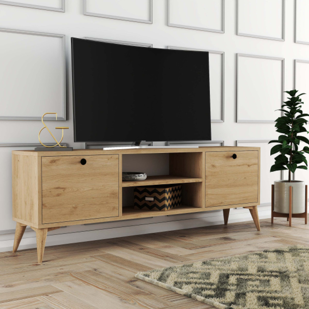 Mezza Dolce Tv Unitesi 1122 Tv Ünitesi / Sehpası Fiyatı