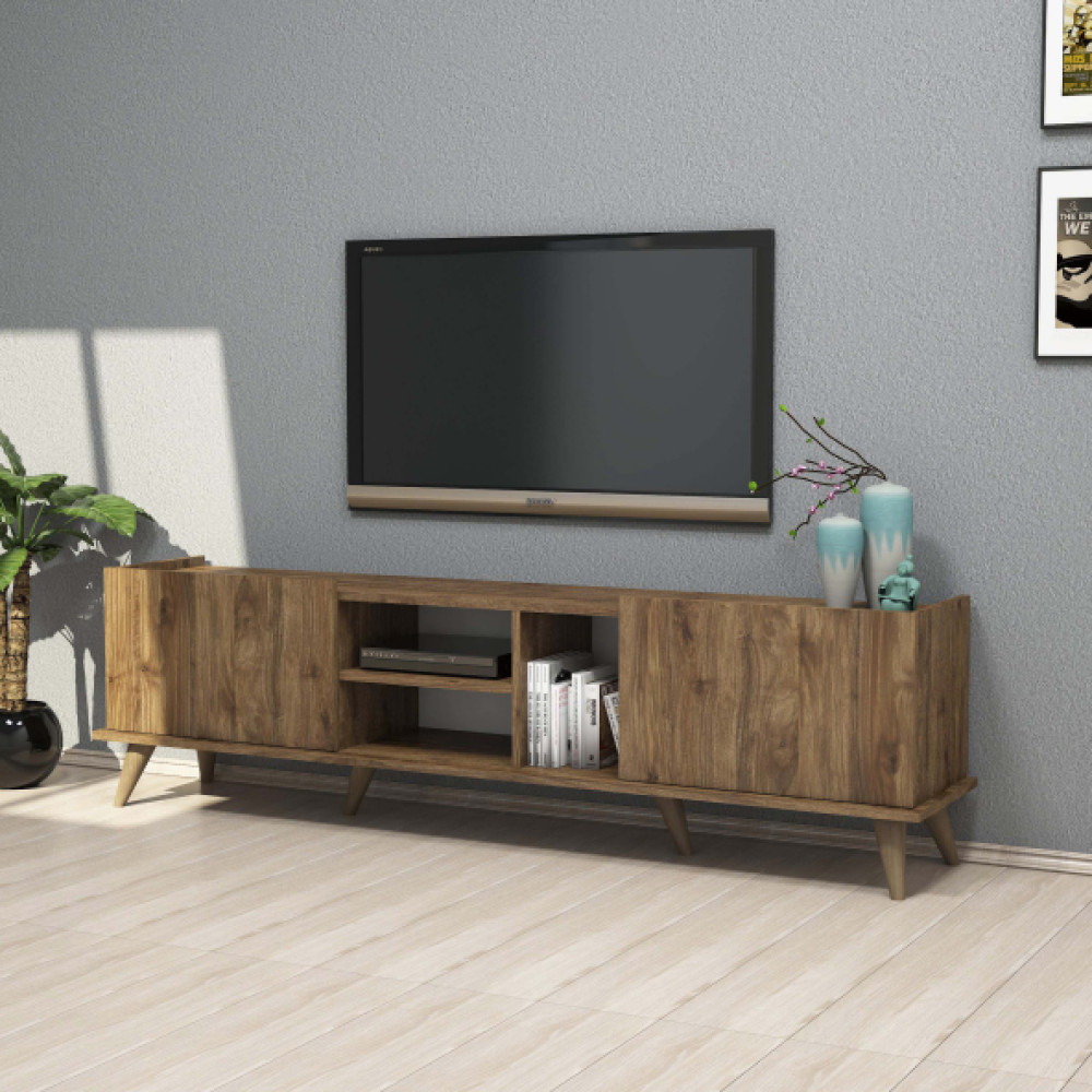 Mezza Elegante Tv Unitesi 1310 Tv Ünitesi / Sehpası Fiyatı