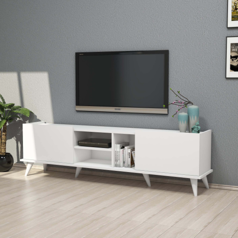 Mezza Elegante Tv Unitesi 1320 Tv Ünitesi / Sehpası Fiyatı