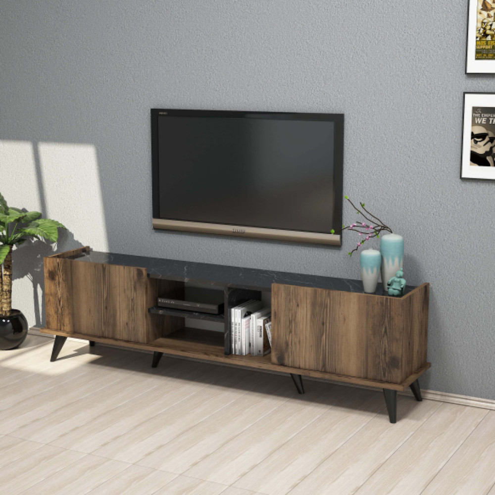 Mezza Elegante Tv Unitesi 1330 Tv Ünitesi / Sehpası Fiyatı