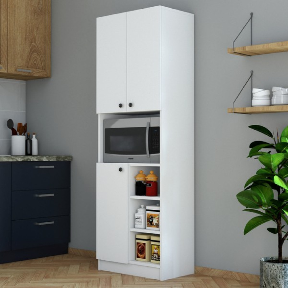 Mezza Order Kiler Dolabı 3002 Çok Amaçlı Dolap Gardrop & Dolap Fiyatı
