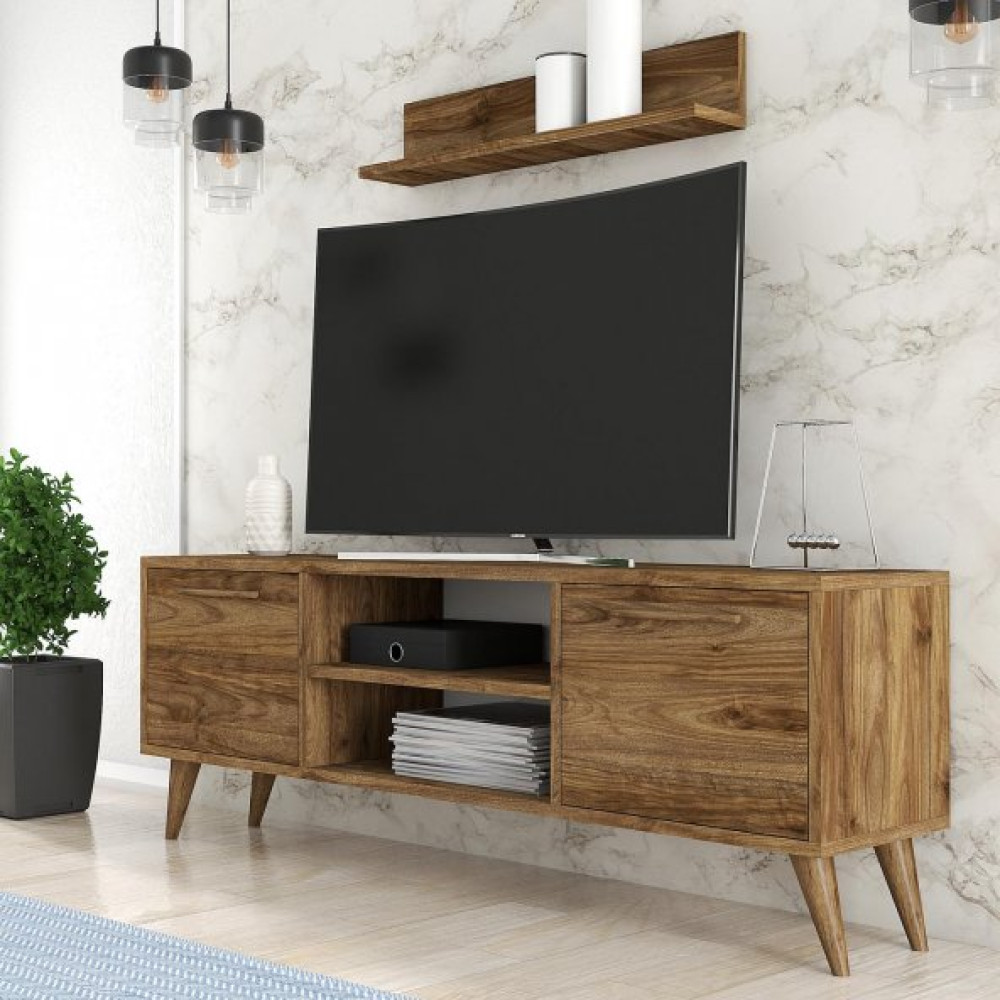 Mezza Senfoni Tv Unitesi 1116 Tv Ünitesi / Sehpası Fiyatı
