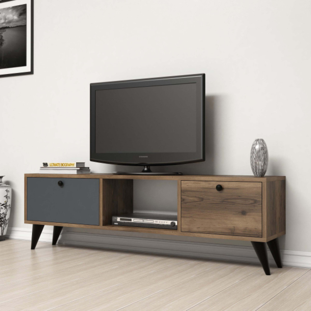 Mezza Serenat Tv Unitesi 1214 Tv Ünitesi / Sehpası Fiyatı