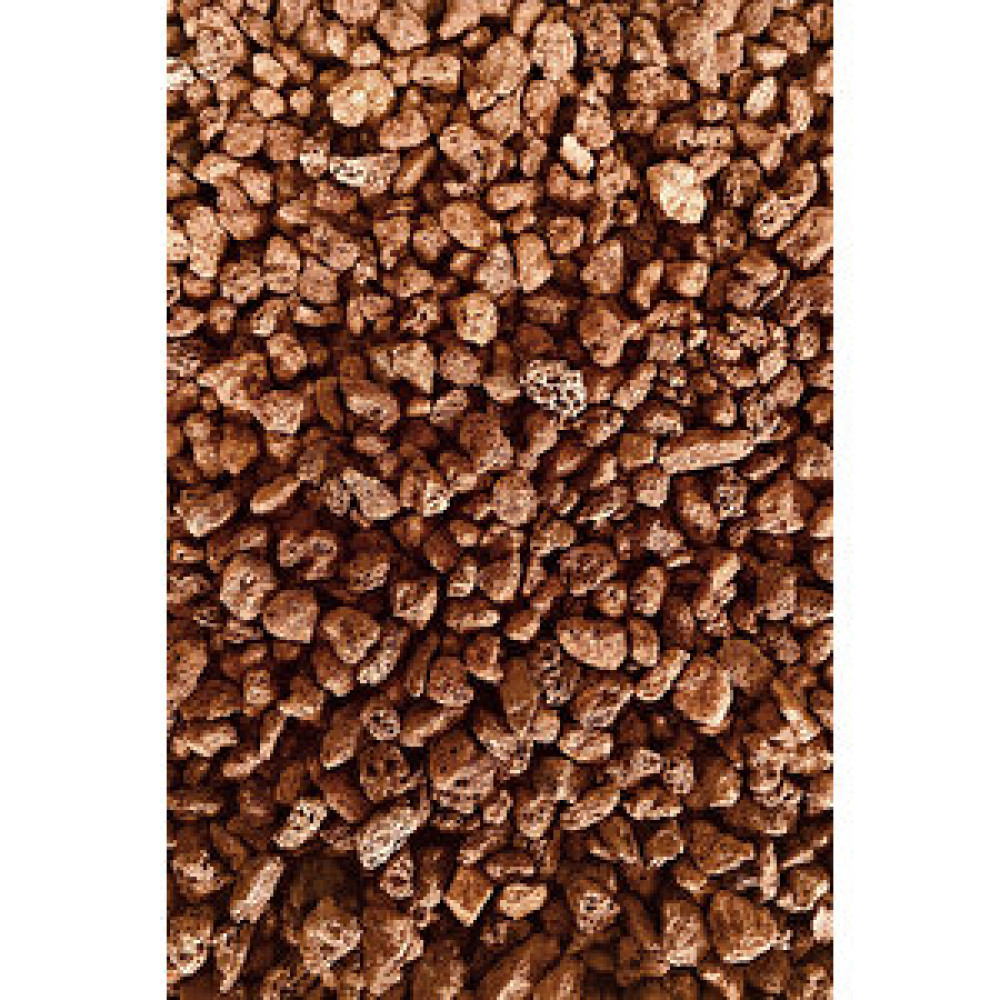 MF Botanik Kırmızı Pomza Taşı 3-8 Mm 5 Litre Volkanik Cürüf Ponza Lav Kırığı Bitki Fiyatı