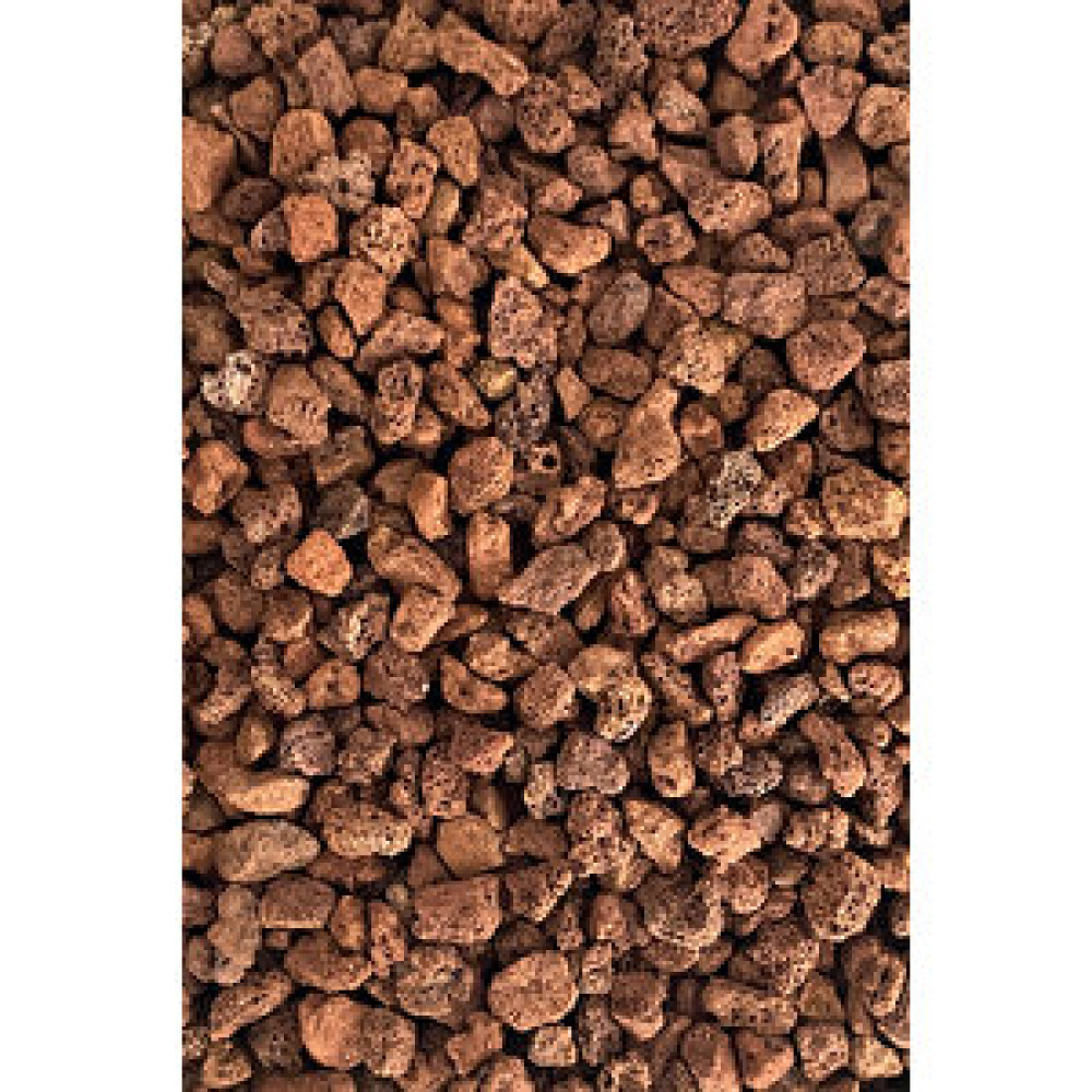 MF Botanik Kırmızı Pomza Taşı 8-16 Mm 5 Litre Volkanik Cürüf Ponza Lav Kırığı Bahçe Dekorasyon & Düzenleme Fiyatı
